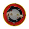 Fuel Cap With 2 Keys for Komatsu Excavator PC60-8 PC70-8 PC110-7 PC120-5 PC120-6 PC130-7 PC150-3 PC200-3 PC200-6 PC200-7 PC220-3 PC220-6