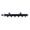 Fuel Common Rail 7516850 for Doosan Engine T3 &amp; T4 D34 3.4L Bobcat Loader S740 S750 S770 S850 T750 T870 T740 A770