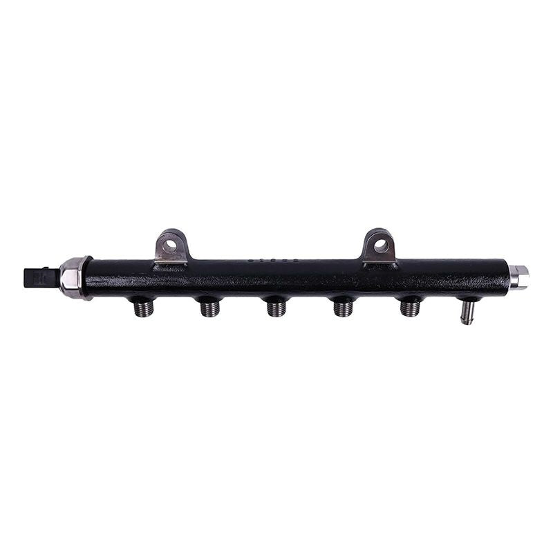 Fuel Common Rail 7516850 for Doosan Engine T3 &amp; T4 D34 3.4L Bobcat Loader S740 S750 S770 S850 T750 T870 T740 A770