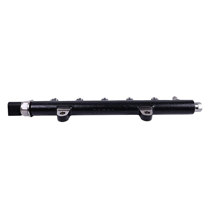 Fuel Common Rail 7516850 for Doosan Engine T3 &amp; T4 D34 3.4L Bobcat Loader S740 S750 S770 S850 T750 T870 T740 A770