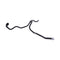 Fuel Drain Tube 4994932 for Cummins Engine QSB 6.7 6ISDE