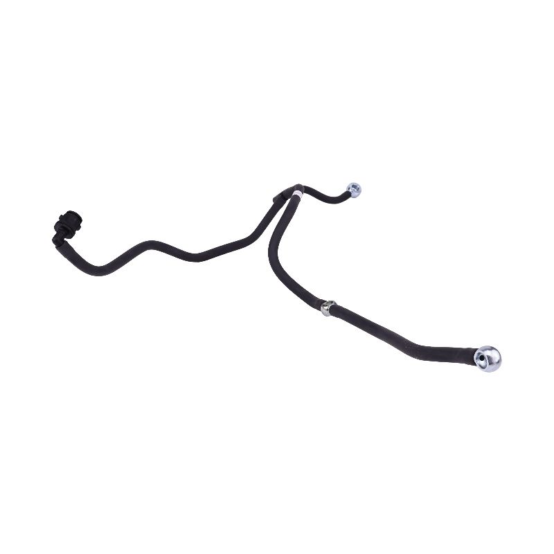 Fuel Drain Tube 4994932 for Cummins Engine QSB 6.7 6ISDE