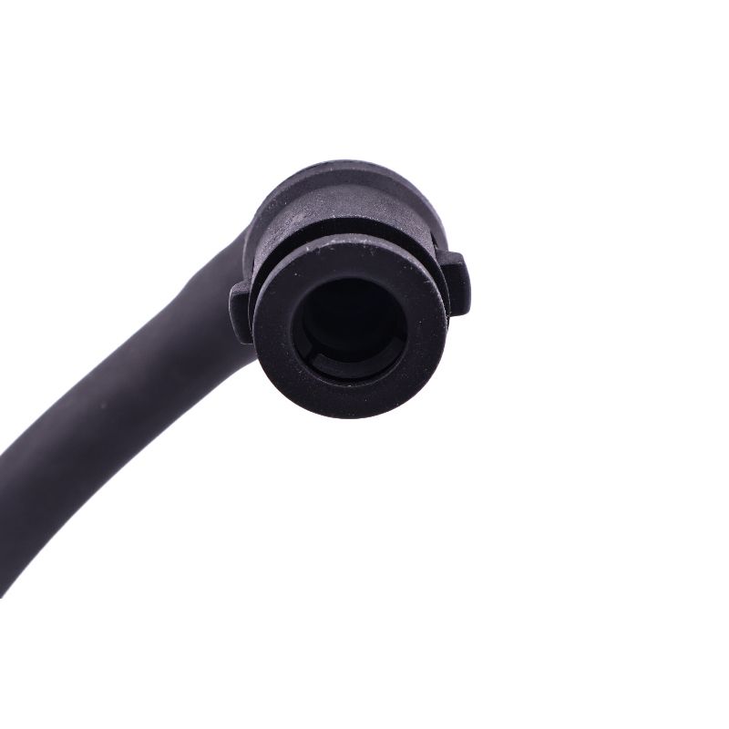Fuel Drain Tube 4994932 for Cummins Engine QSB 6.7 6ISDE
