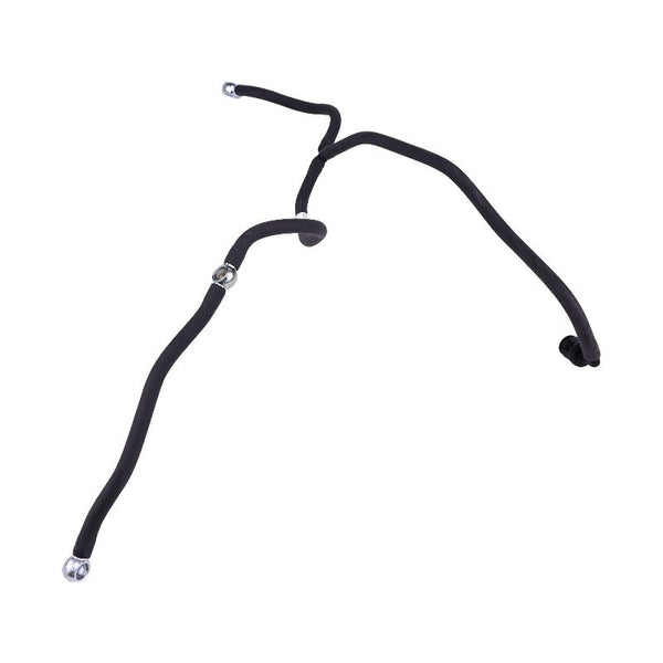 Fuel Drain Tube 4994932 for Cummins Engine QSB 6.7 6ISDE