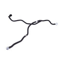 Fuel Drain Tube 4994932 for Cummins Engine QSB 6.7 6ISDE