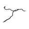 Fuel Drain Tube 4994932 for Cummins Engine QSB 6.7 6ISDE