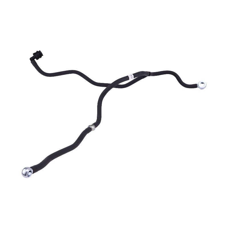 Fuel Drain Tube 4994932 for Cummins Engine QSB 6.7 6ISDE
