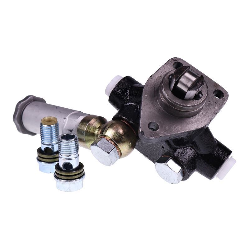 Fuel Feed Pump 105210-5473 for Mitsubishi Engine TK486E TK482 TK482E T ...