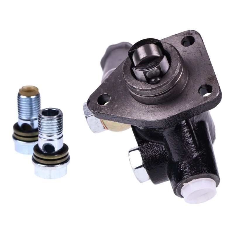 Fuel Feed Pump 105210-5473 for Mitsubishi Engine TK486E TK482 TK482E T ...
