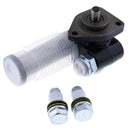 Fuel Feed Pump 105220-7230 for Isuzu 6BG1 Engine Zexel UD Truck Hitachi Sumitomo Excavator