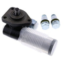 Fuel Feed Pump 105220-7230 for Isuzu 6BG1 Engine Zexel UD Truck Hitachi Sumitomo Excavator