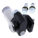 Fuel Feed Pump 105220-7230 for Isuzu 6BG1 Engine Zexel UD Truck Hitachi Sumitomo Excavator