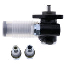 Fuel Feed Pump 105220-7230 for Isuzu 6BG1 Engine Zexel UD Truck Hitachi Sumitomo Excavator