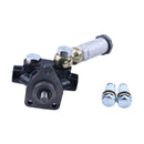 Fuel Feed Pump 1G411-52021 for Kubota Tractor M-110DTC M-110FC M-120DTC M-120FC M125XDTC