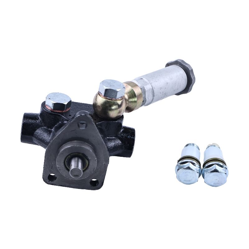 Fuel Feed Pump 1G411-52021 for Kubota Tractor M-110DTC M-110FC M-120DTC M-120FC M125XDTC