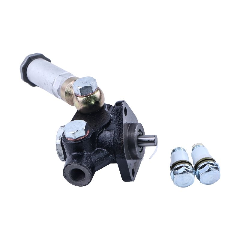 Fuel Feed Pump 1G411-52021 for Kubota Tractor M-110DTC M-110FC M-120DTC M-120FC M125XDTC