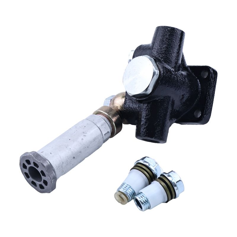 Fuel Feed Pump 1G411-52021 for Kubota Tractor M-110DTC M-110FC M-120DTC M-120FC M125XDTC