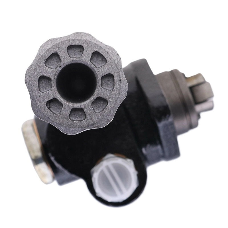 Fuel Feed Pump 8973674590 for Isuzu Engine 4JA1 4JB1 4JC1 4JG1 4JG2 C240 John Deere Excavator 75C 80C