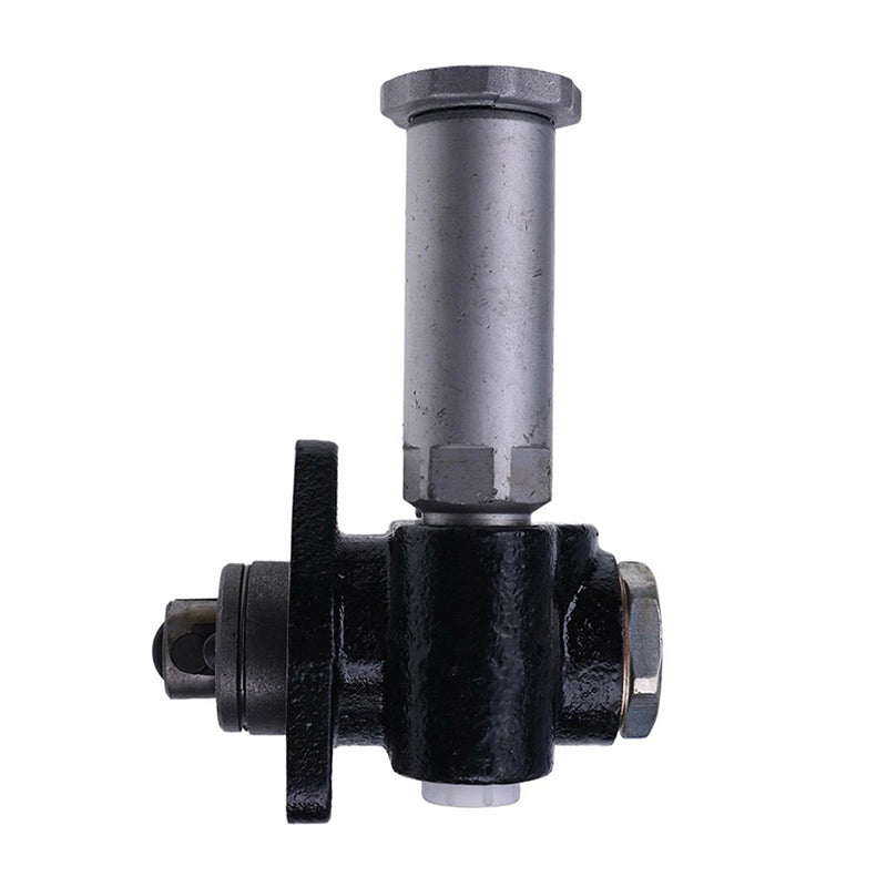 Fuel Feed Pump 8973674590 for Isuzu Engine 4JA1 4JB1 4JC1 4JG1 4JG2 C240 John Deere Excavator 75C 80C