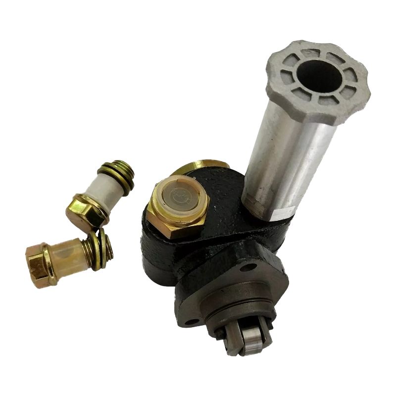 Fuel Feed Pump Hand Primer Pump 105220-4742 8941788430 for Isuzu Engine 4BC2 C240