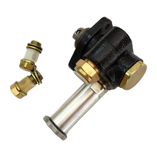 Fuel Feed Pump Hand Primer Pump 105220-4742 8941788430 for Isuzu Engine 4BC2 C240