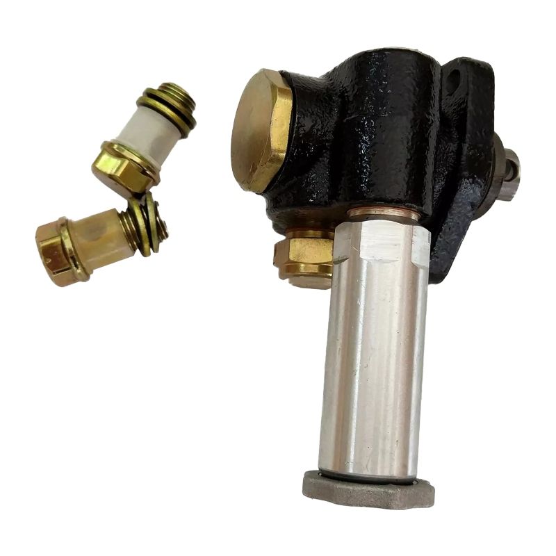 Fuel Feed Pump Hand Primer Pump 105220-4742 8941788430 for Isuzu Engine 4BC2 C240
