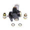 Fuel Feed Pump YM129900-52010 for Komatsu Engine 4D94E-1A 4D98E-1A-TR Wheel Loader WA115-3 WA65-3 WA65PT-3 WA75-3 WA90-3