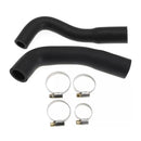Fuel Filler and Vent Hose Kit 52040079 52040081 for Jeep Wrangler YJ 20 Gal 1987-1995