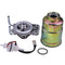 Fuel Filter 129901-55800 129917-55801 for Hyundai Engine D4BB Forklift HC20-35E HD20-35E HDF20-5 HDF25-5 HDF30-5