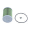 Fuel Filter 160603020033B for Sany SY16 SY18C SY26U Xcmg XE27E XE27U Excavator