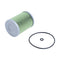 Fuel Filter 160603020033B for Sany SY16 SY18C SY26U Xcmg XE27E XE27U Excavator