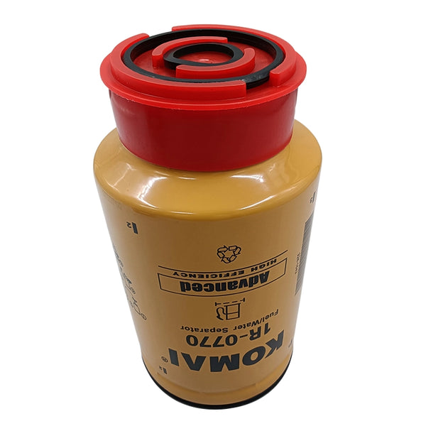 Fuel Filter 326-1644 1R-0770 for Caterpillar CAT Engine 3126 C18 Excavator E320CL 312C 315 320C 322C 324D 329D 336E 349D 390F