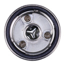 Fuel Filter 600-311-2110 for Komatsu Engine S4D95LE-3 Excavator PC88MR-6 PW98MR-6 Loader WA65-5 WA70-5 WA80-6