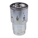 Fuel Filter 600-311-2110 for Komatsu Engine S4D95LE-3 Excavator PC88MR-6 PW98MR-6 Loader WA65-5 WA70-5 WA80-6
