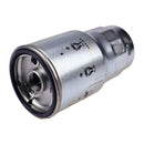 Fuel Filter 600-311-2110 for Komatsu Engine S4D95LE-3 Excavator PC88MR-6 PW98MR-6 Loader WA65-5 WA70-5 WA80-6
