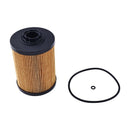Fuel Filter 8982402800 for Isuzu Engine 4LE2T 4LE2X