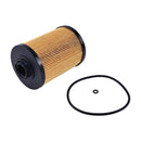 Fuel Filter 8982402800 for Isuzu Engine 4LE2T 4LE2X