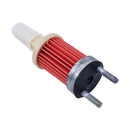 Fuel Filter Assembly 114250-55122 for Yanmar Engine L100N5 L100V5 L100V6 L48N5 L48N6 L48V6
