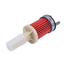 Fuel Filter Assembly 114250-55122 for Yanmar Engine L100N5 L100V5 L100V6 L48N5 L48N6 L48V6