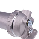 Fuel Filter Assembly 124790-55601 for Yanmar Engine 1GM 1GM10 1GM10C 2GM 3GM 2YM 3YM