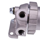 Fuel Filter Assembly 124790-55601 for Yanmar Engine 1GM 1GM10 1GM10C 2GM 3GM 2YM 3YM