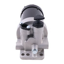 Fuel Filter Assembly 5396530 for Cummins Engine B4.5 B6.7 F3.8 ISB6.7 ISBE4 QSB4.5 QSB6.7 QSF3.8