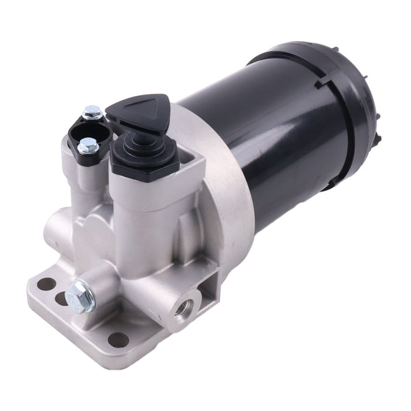 Fuel Filter Assembly 5396530 for Cummins Engine B4.5 B6.7 F3.8 ISB6.7 ISBE4 QSB4.5 QSB6.7 QSF3.8