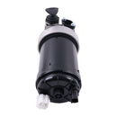 Fuel Filter Assembly 5396530 for Cummins Engine B4.5 B6.7 F3.8 ISB6.7 ISBE4 QSB4.5 QSB6.7 QSF3.8