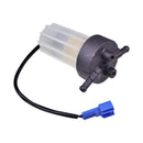 Fuel Filter Assembly 6P3-24560-03-00 for Yamaha Outboard F200 F225 F250 LF150 LF200 LF225 LF250 2006 and Newer