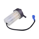 Fuel Filter Assembly 6P3-24560-03-00 for Yamaha Outboard F200 F225 F250 LF150 LF200 LF225 LF250 2006 and Newer