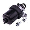 Fuel Filter Assembly RE67225 for John Deere Engine 3029 4045 Tractor 5055D 5055E 5060E 5065E 5075E 5076E 5082E 5090E 5203S 5425H