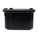 Fuel Filter Box for John Deere Tractor 4050 4055 5460 5720 6602 6610 7720 7722 8100 8110 9100 9400 - Replaces Donaldson P556745