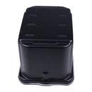 Fuel Filter Box for John Deere Tractor 4050 4055 5460 5720 6602 6610 7720 7722 8100 8110 9100 9400 - Replaces Donaldson P556745
