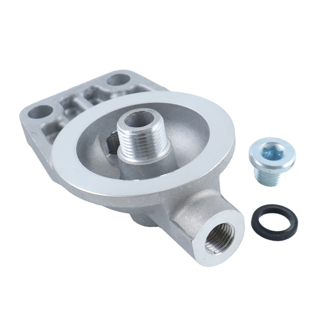 Fuel Filter Case 8971798550 for Isuzu Engine 4JG1 4JB1 4BD1 4BG1 ...